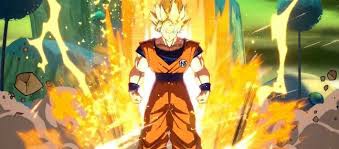 DRAGON BALL Z KAKAROT – Xbox One / Series XS Mídia Digital