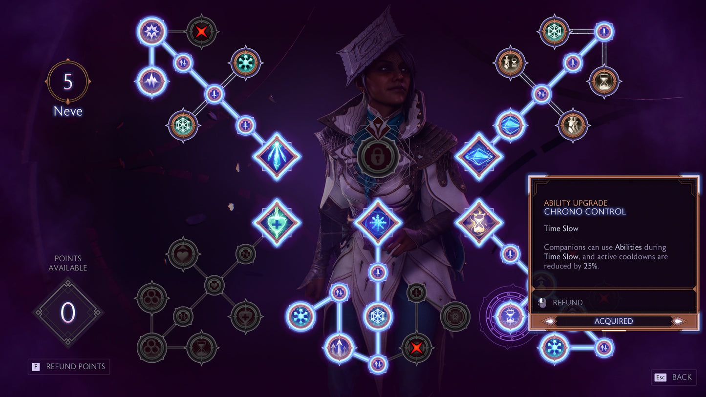 Dragon Age The Veilguard - Xbox Series XS Mídia Digital