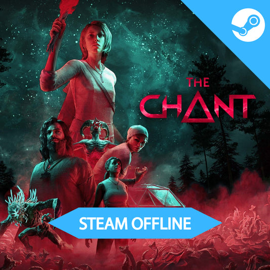The Chant - Steam Offline