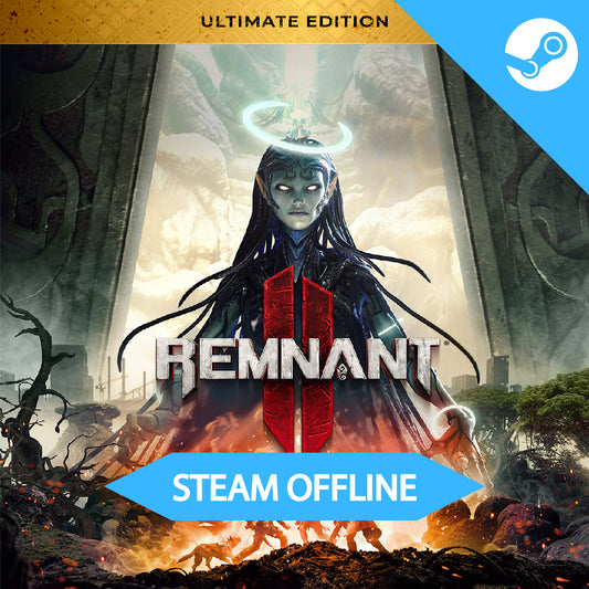 Remnant II Ultimate Edition - Steam Offline