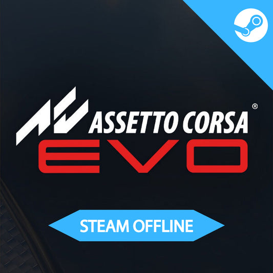 Assetto Corsa EVO - Steam Offline