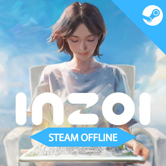 inZOI - Steam Offline