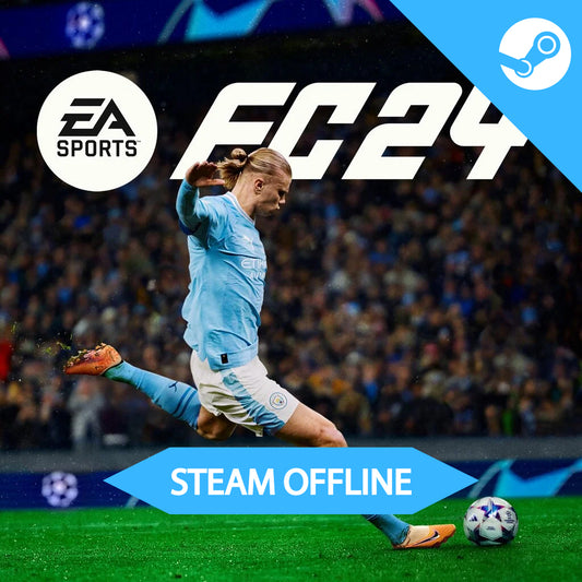 EA SPORTS FC 24 - Steam Offline