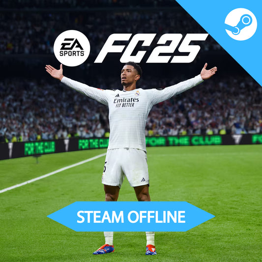 EA SPORTS FC 25 - Steam Offline