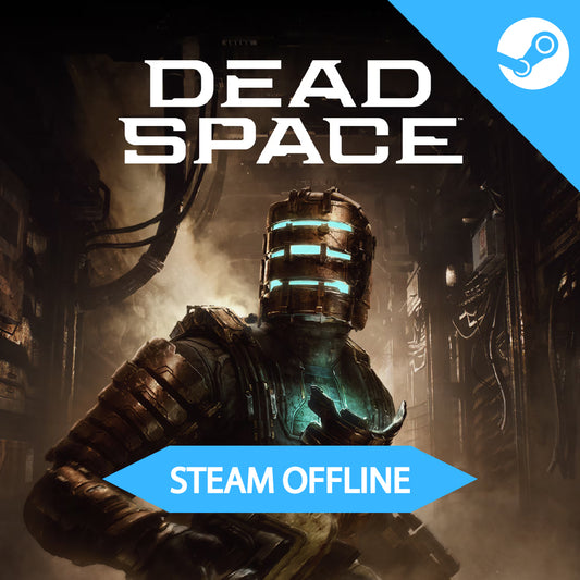 Dead Space - Steam Offline