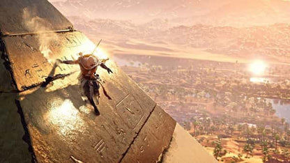 Assassin's Creed Origins - Xbox One / Series Mídia Diagital