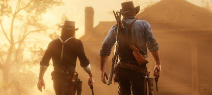 Red Dead Redemption 2 Xbox One / Series Mídia Digital