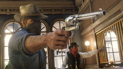 Red Dead Redemption 2 Xbox One / Series Mídia Digital