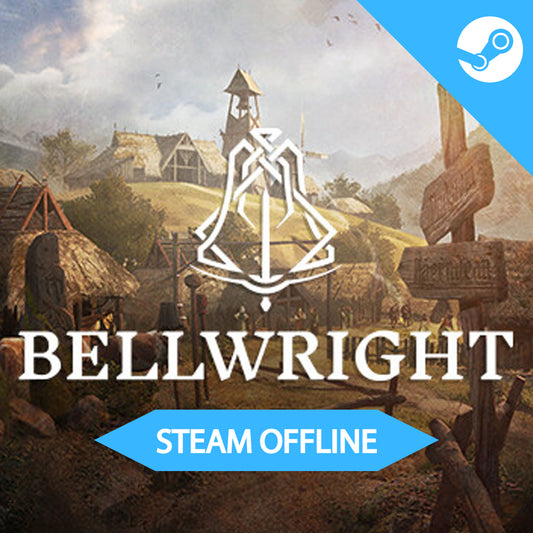 Bellwright - Steam Offline