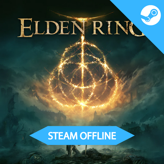 ELDEN RING - Steam Offline