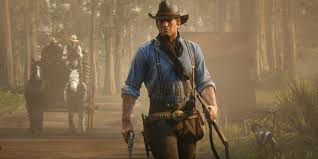 Red Dead Redemption 2 Xbox One / Series Mídia Digital