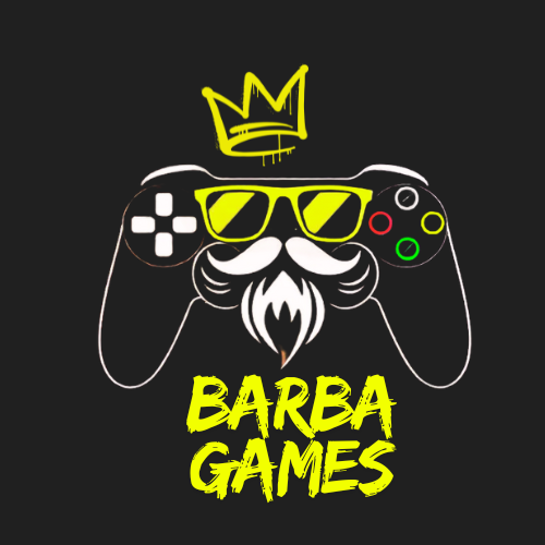 Barba Games