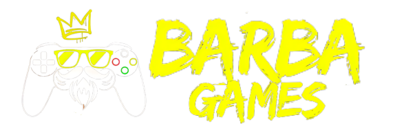 Barba Games