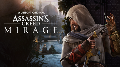 Assassin's Creed Mirage  - Xbox One / Series Mídia Digital