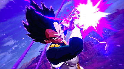 Dragon Ball Sparking Zero Xbox Series Mídia Digital