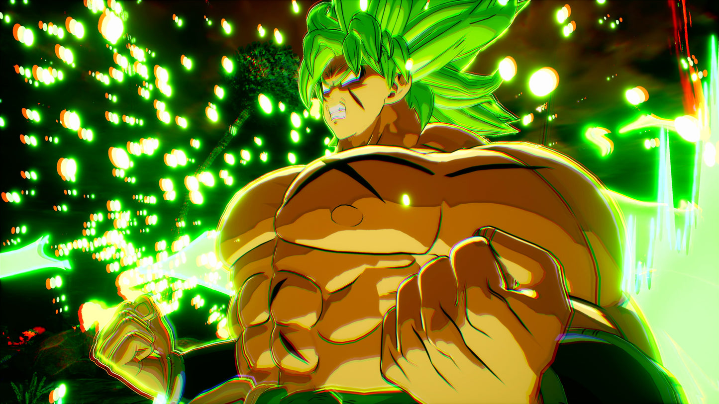 Dragon Ball Sparking Zero Xbox Series Mídia Digital