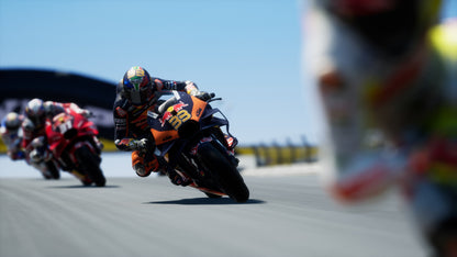 MotoGP 24 - Xbox One / Series Mídia Digital