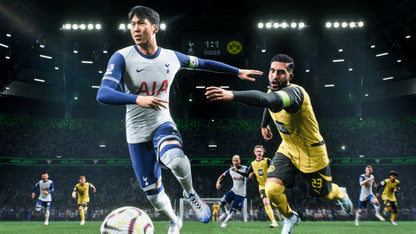 EA Sports FC 25 – Xbox one / Series Mídia Digital