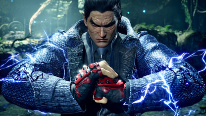 Tekken 8 - Xbox Series Mídia Digital