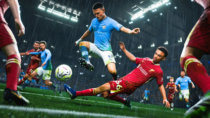 EA Sports FC 25 – Xbox one / Series Mídia Digital