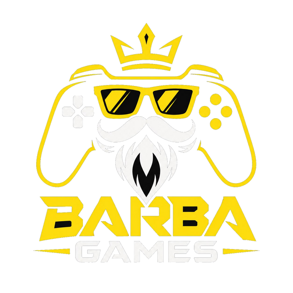 Barba Games