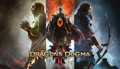 Dragon's Dogma 2 - Xbox Series Mídia Digital