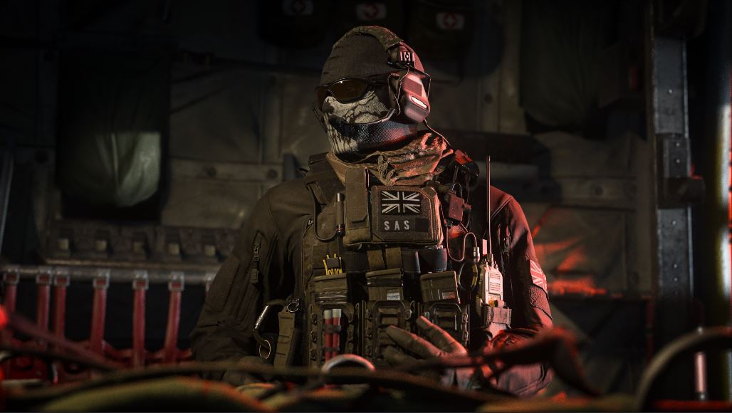 Call of Duty Modern Warfare III –  Xbox one / Series XS Mídia Digital