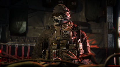 Call of Duty Modern Warfare III –  Xbox one / Series XS Mídia Digital