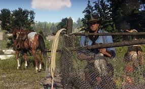 Red Dead Redemption 2 Xbox One / Series Mídia Digital