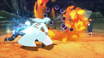 Naruto Shippuden Ultimate Ninja Storm 4 Xbox One / Series Mídia Digital