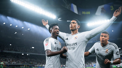 EA Sports FC 25 – Xbox one / Series Mídia Digital