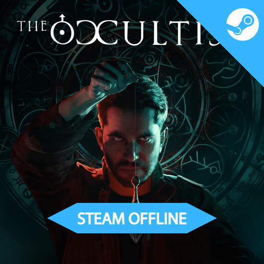 The Occultist - Steam Offline
