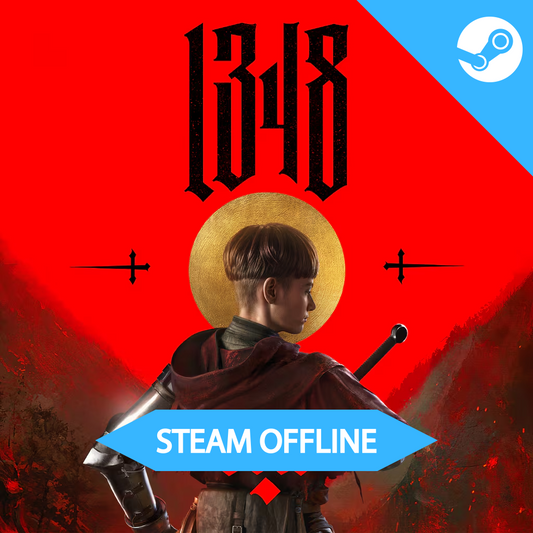 1348 Ex Voto - Steam Offline